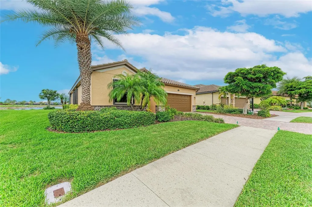 20211 Granlago Drive Venice FL 34293