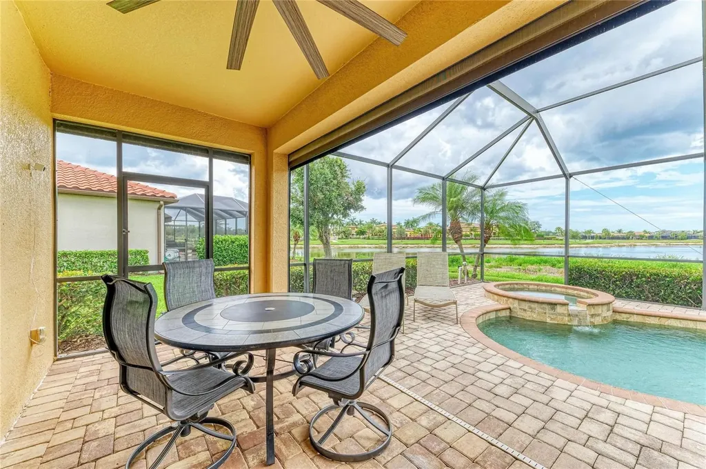 20211 Granlago Drive Venice FL 34293