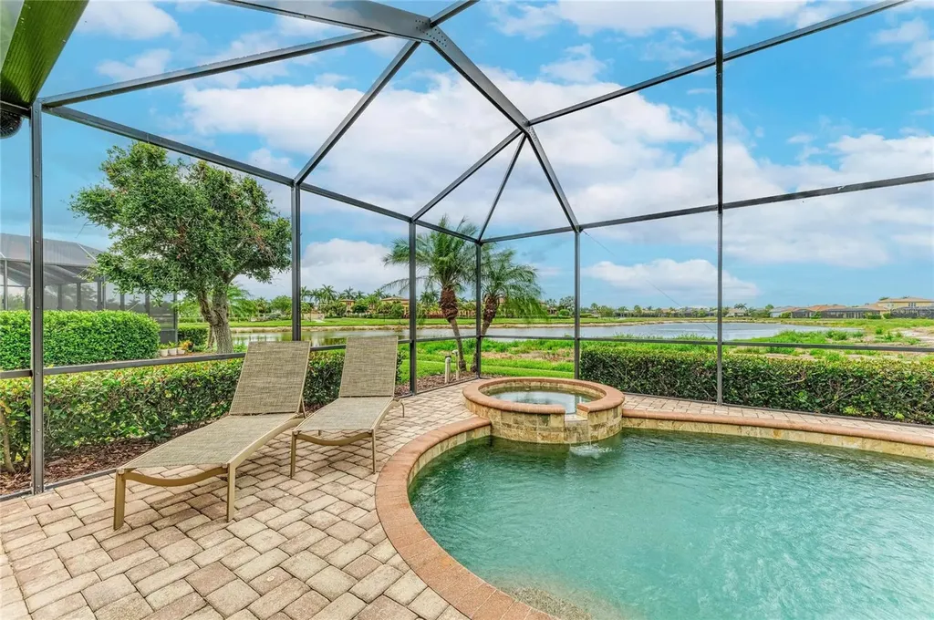 20211 Granlago Drive Venice FL 34293