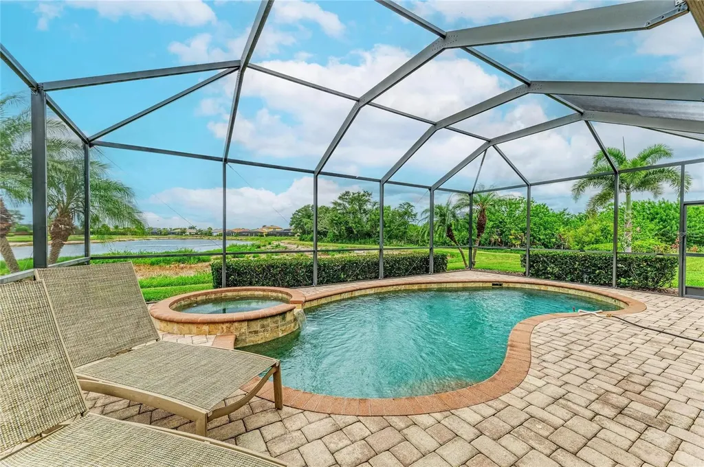 20211 Granlago Drive Venice FL 34293