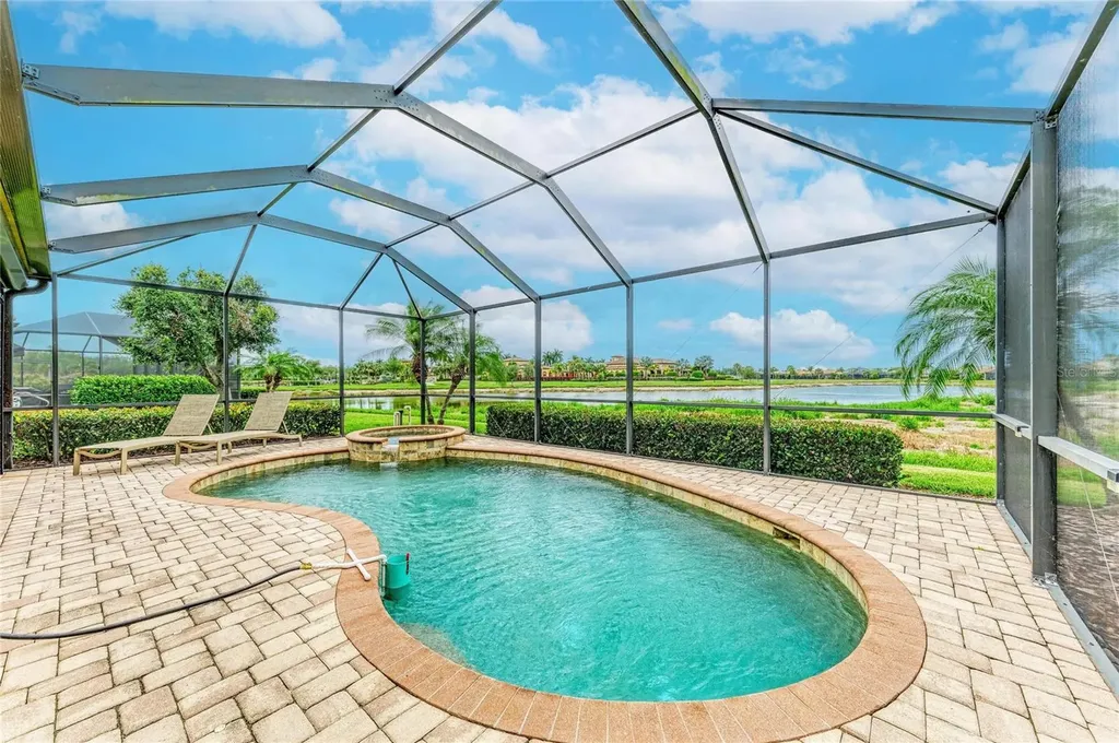 20211 Granlago Drive Venice FL 34293