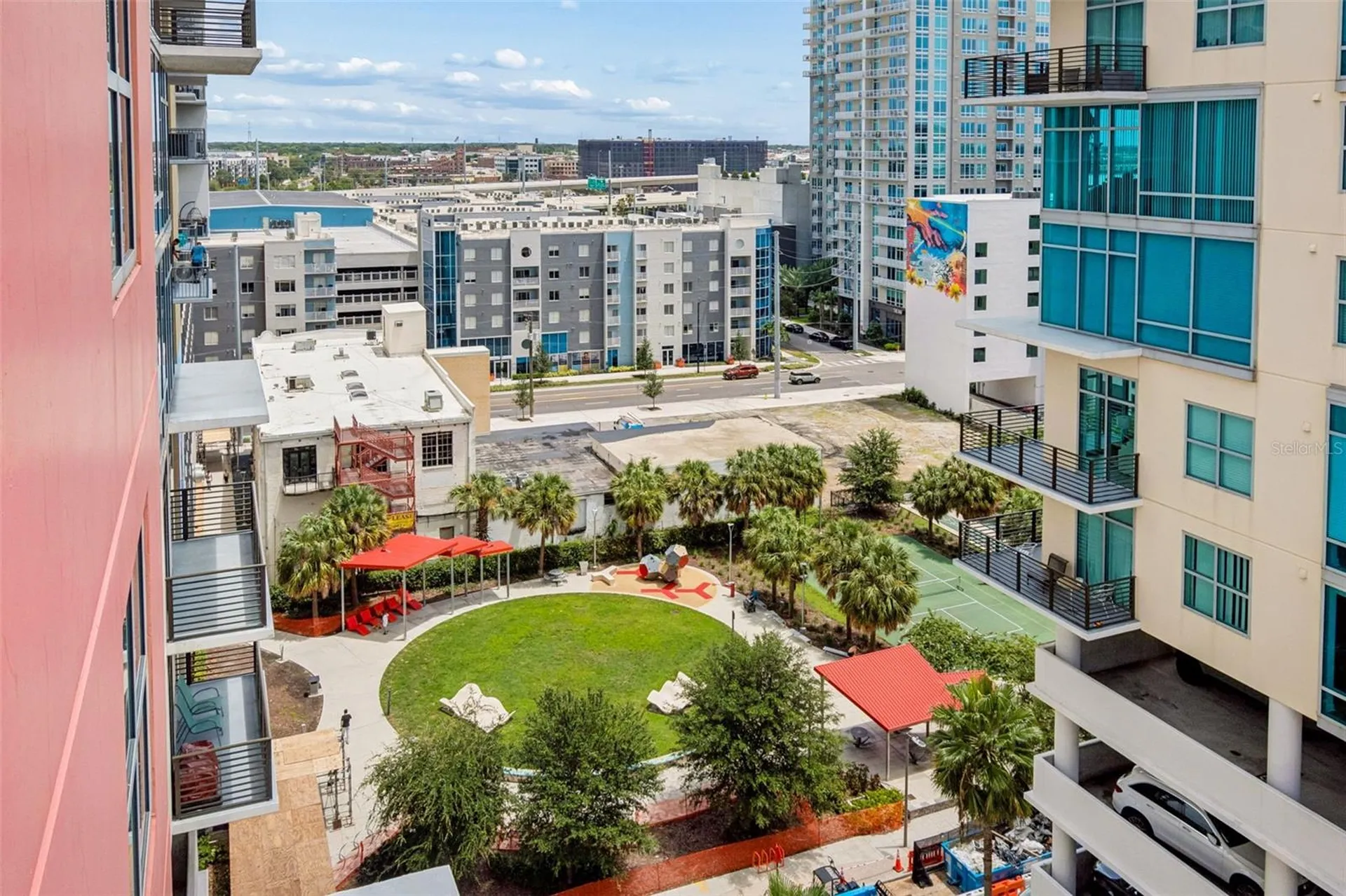 1120 E Kennedy Boulevard Tampa FL 33602