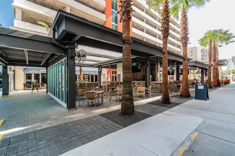 1120 E Kennedy Boulevard Tampa FL 33602