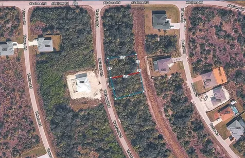 8064 Welsford Road Port Charlotte FL 33981