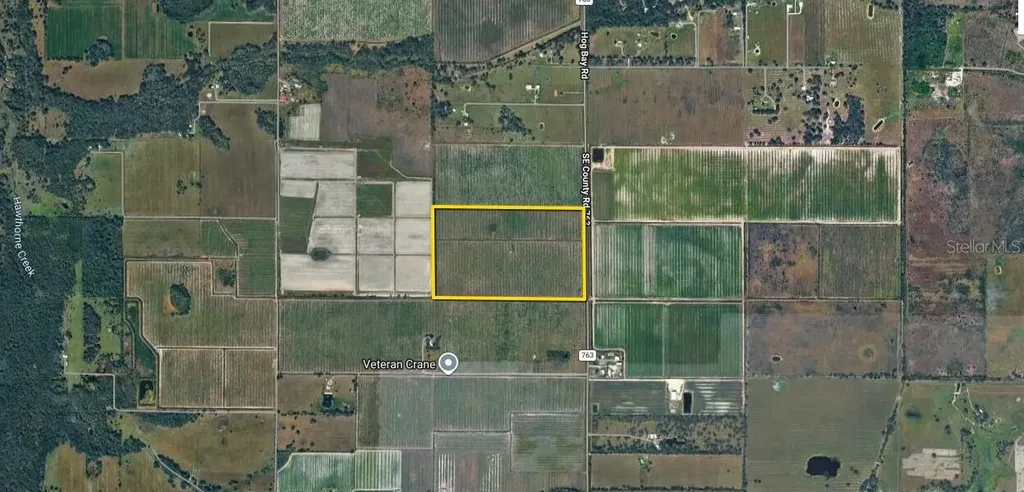 6691 SE County Road 763 Arcadia FL 34266