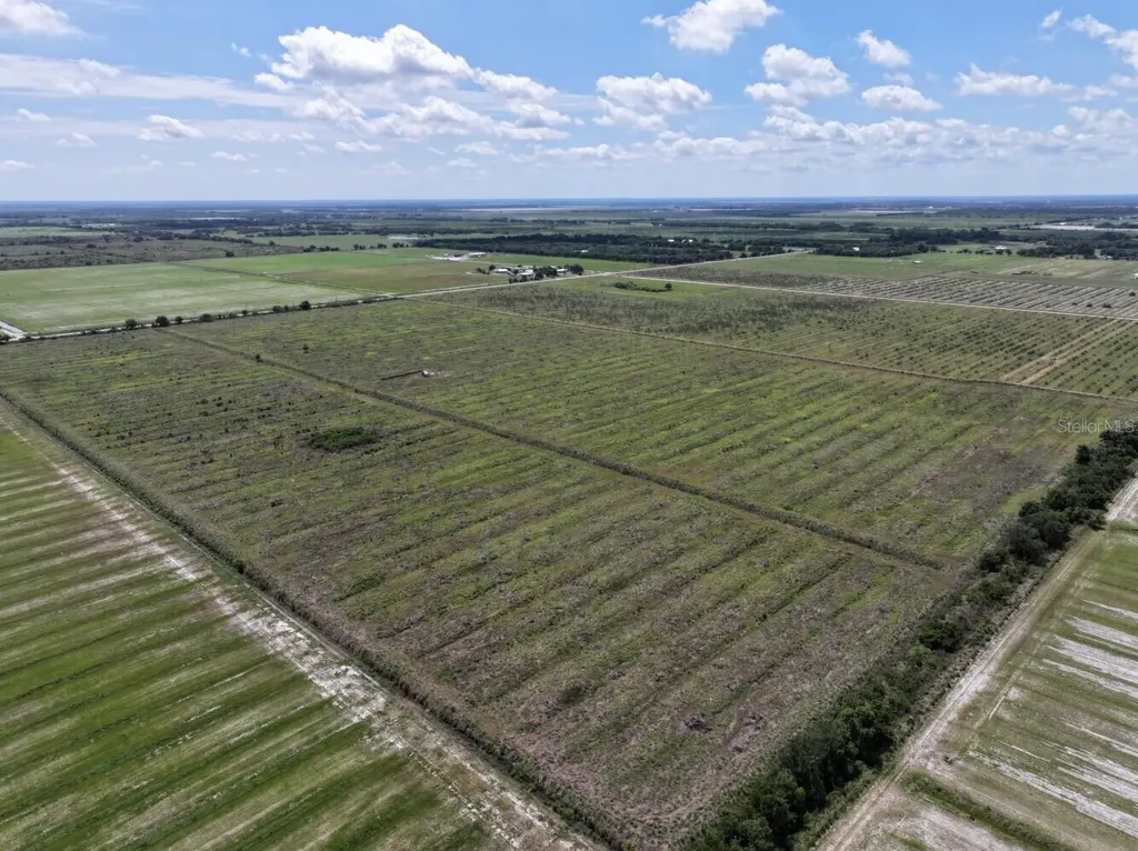 6691 SE County Road 763 Arcadia FL 34266