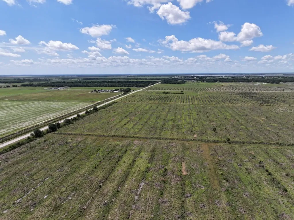 6691 SE County Road 763 Arcadia FL 34266