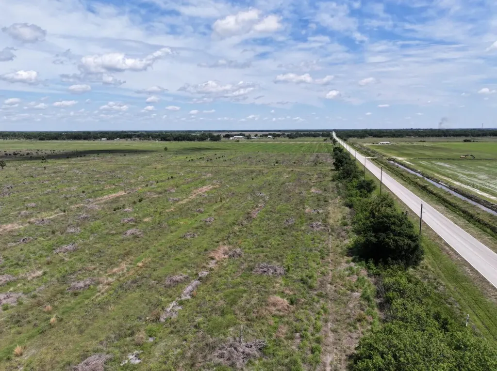 6691 SE County Road 763 Arcadia FL 34266