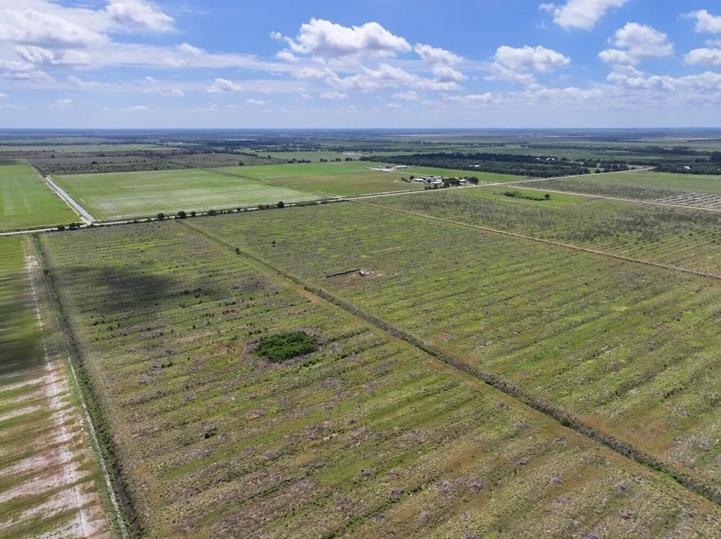 6691 SE County Road 763 Arcadia FL 34266