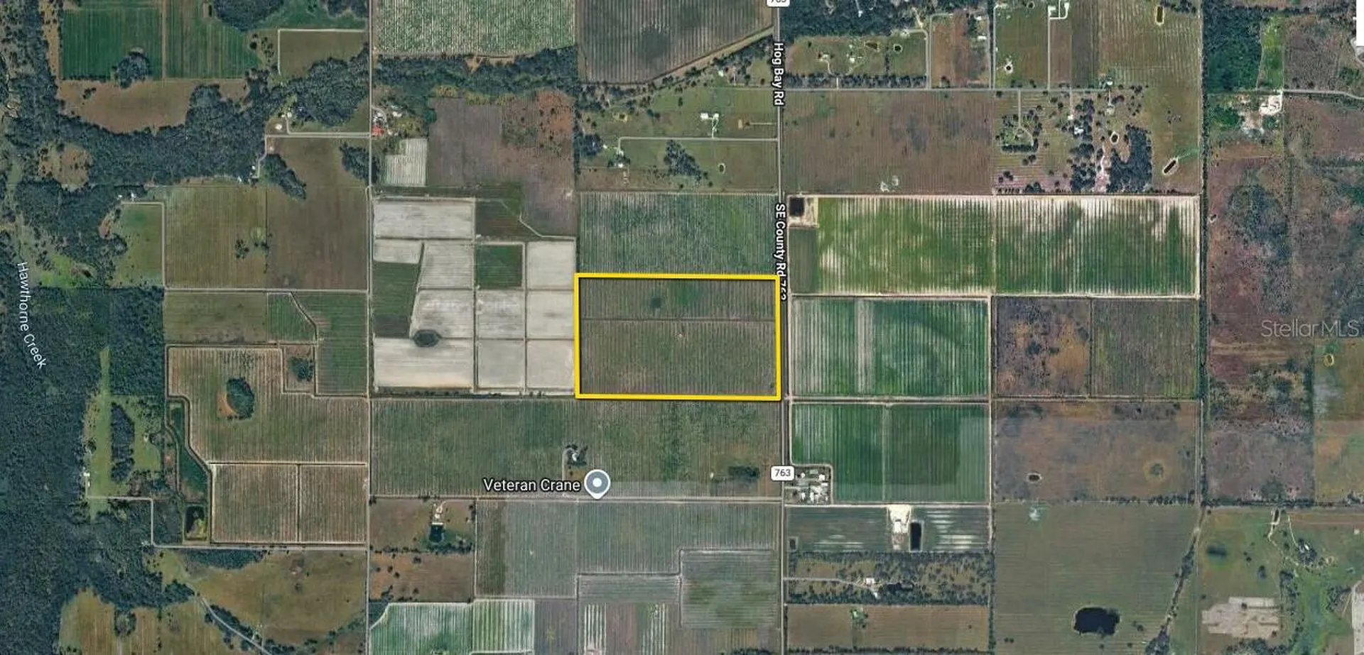 6691 SE County Road 763 Arcadia FL 34266