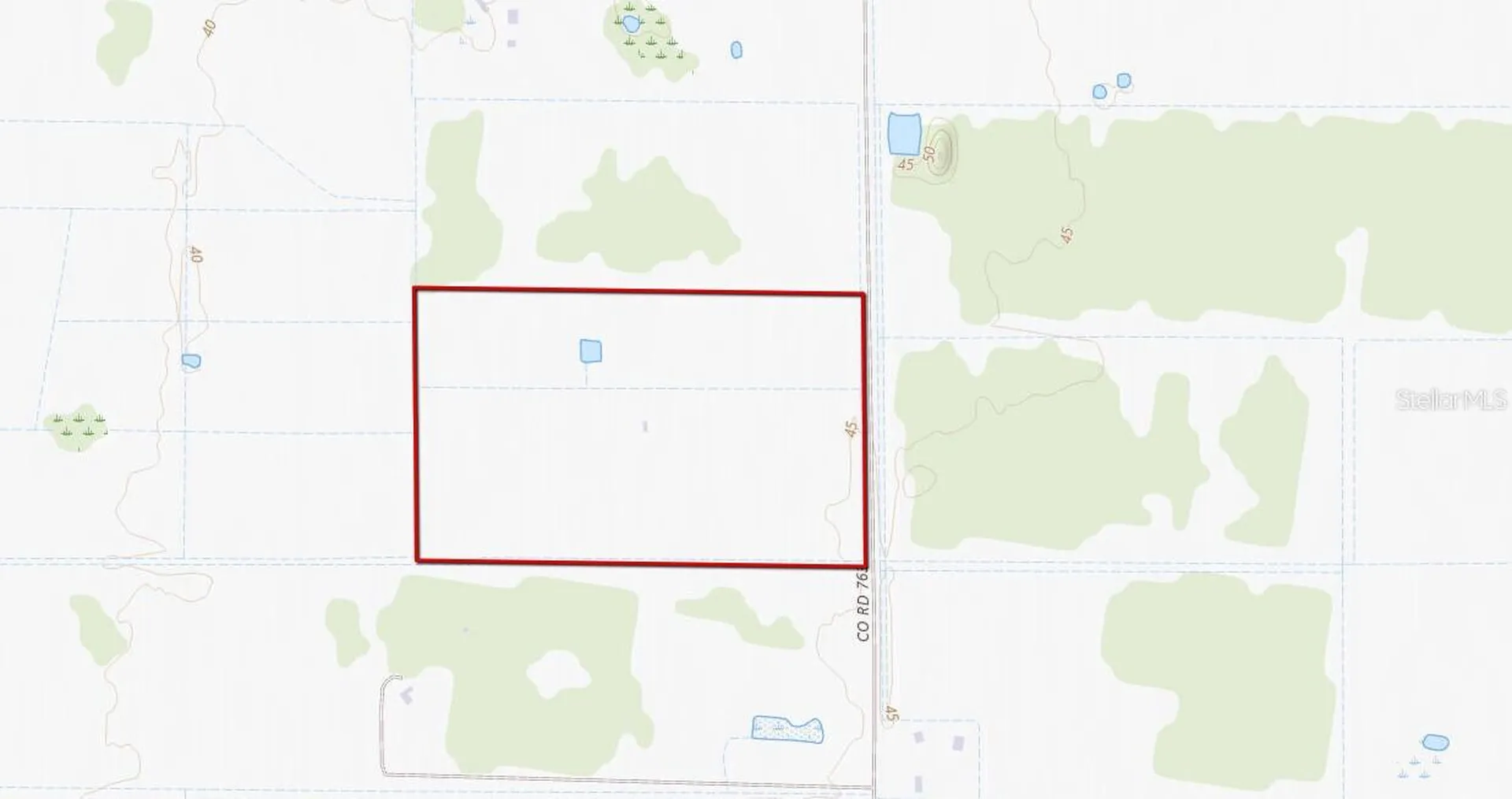 6691 SE County Road 763 Arcadia FL 34266