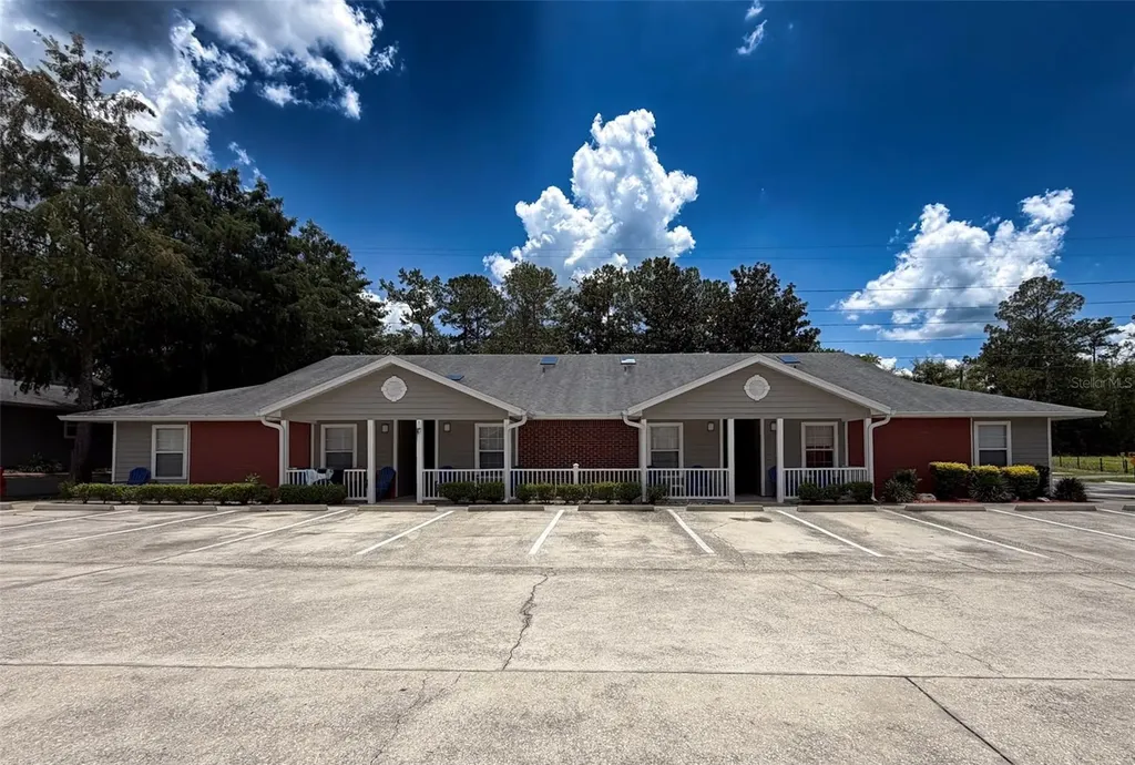 4003 SW 27th Street Gainesville FL 32608