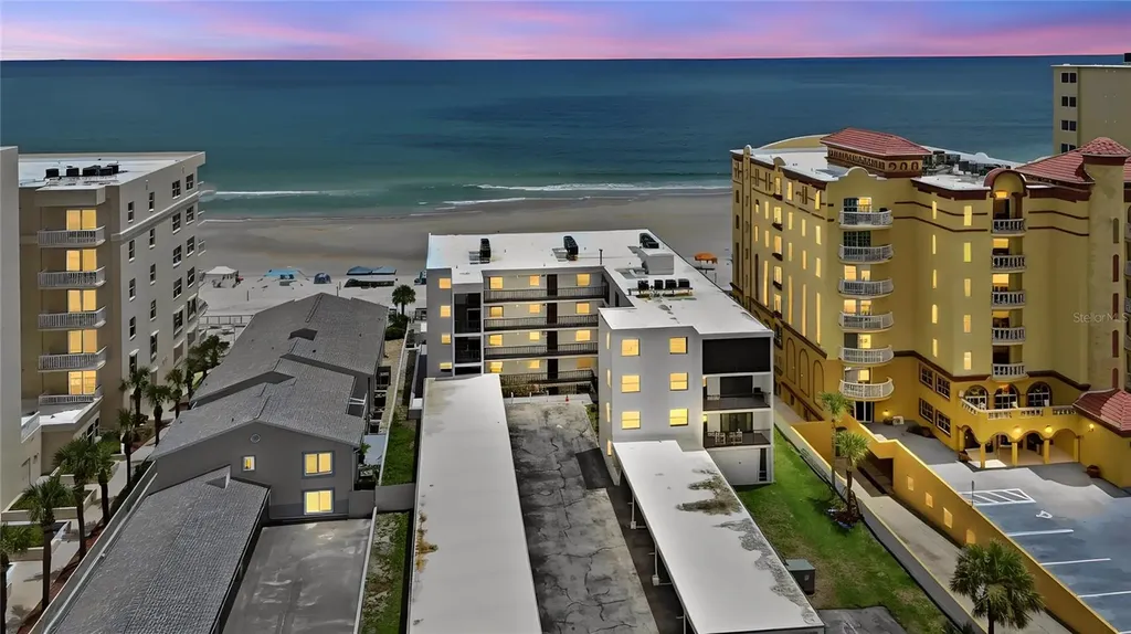 3807 S Atlantic Avenue Daytona Beach Shores FL 32118
