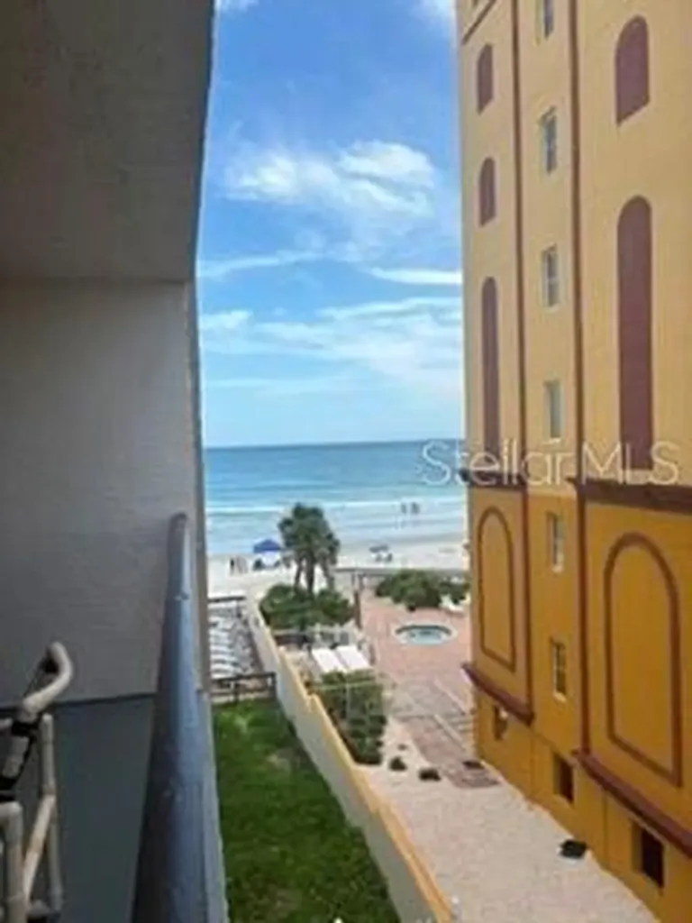 3807 S Atlantic Avenue Daytona Beach Shores FL 32118