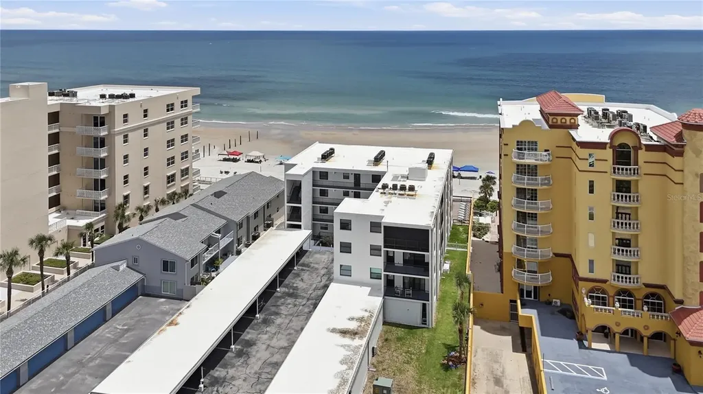 3807 S Atlantic Avenue Daytona Beach Shores FL 32118