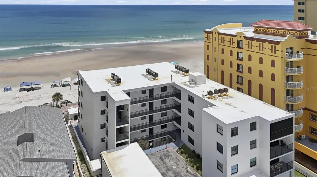3807 S Atlantic Avenue Daytona Beach Shores FL 32118