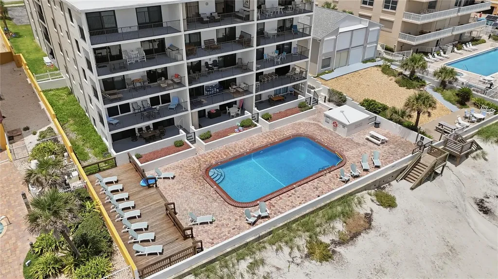 3807 S Atlantic Avenue Daytona Beach Shores FL 32118