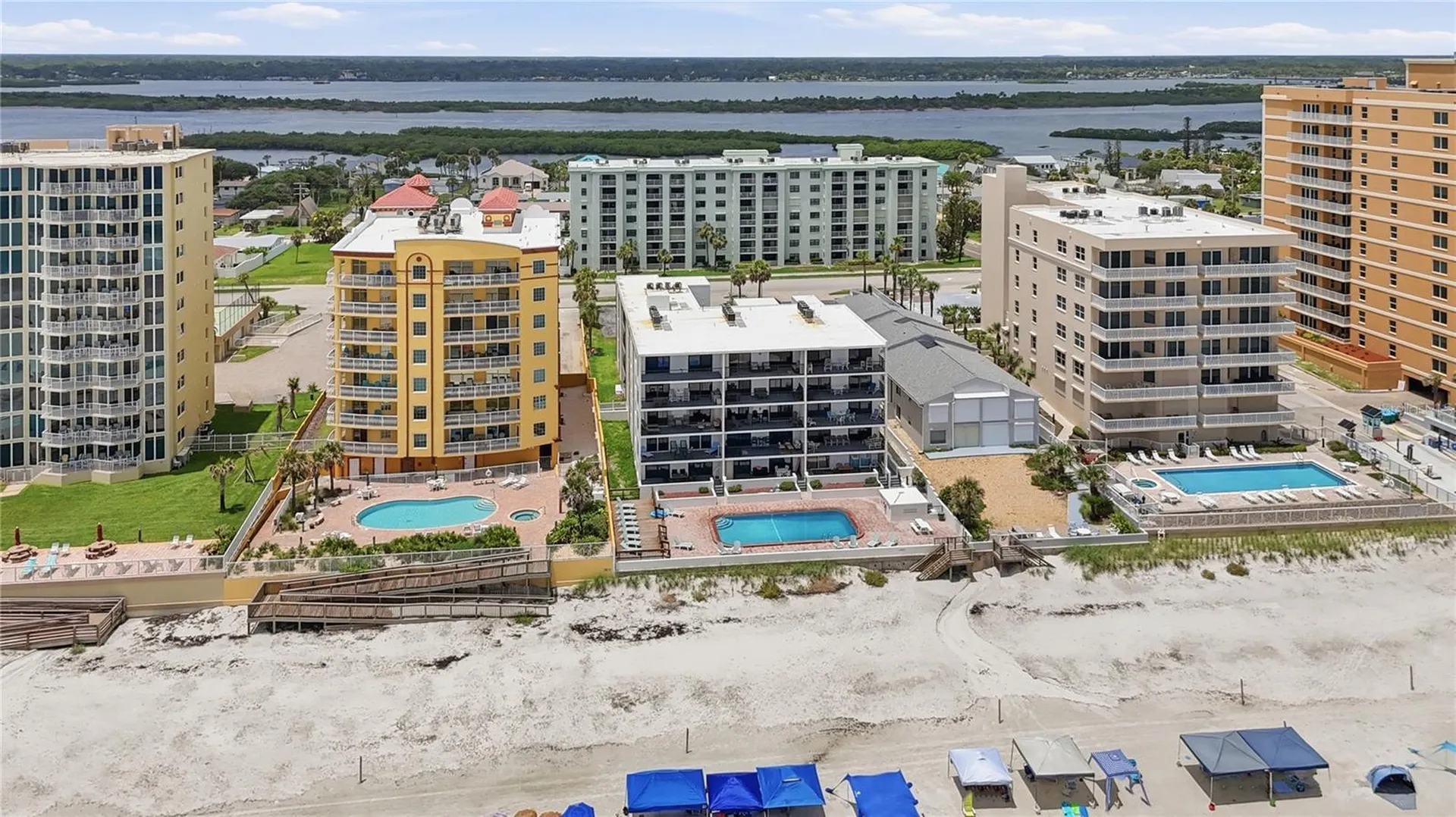3807 S Atlantic Avenue Daytona Beach Shores FL 32118
