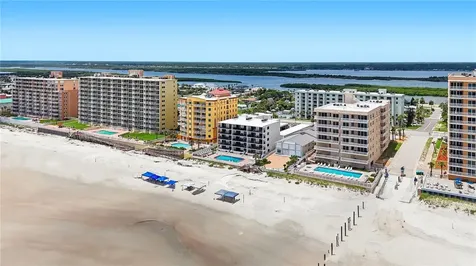 3807 S Atlantic Avenue Daytona Beach Shores FL 32118