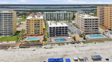 3807 S Atlantic Avenue Daytona Beach Shores FL 32118