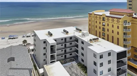 3807 S Atlantic Avenue Daytona Beach Shores FL 32118