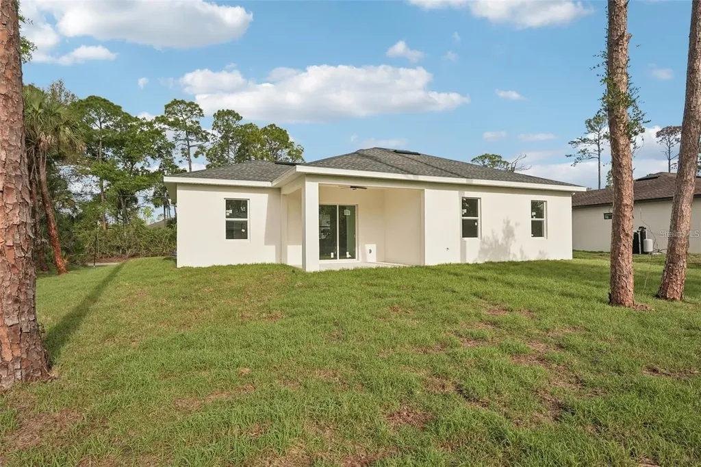 4338 Jody Avenue North Port FL 34288