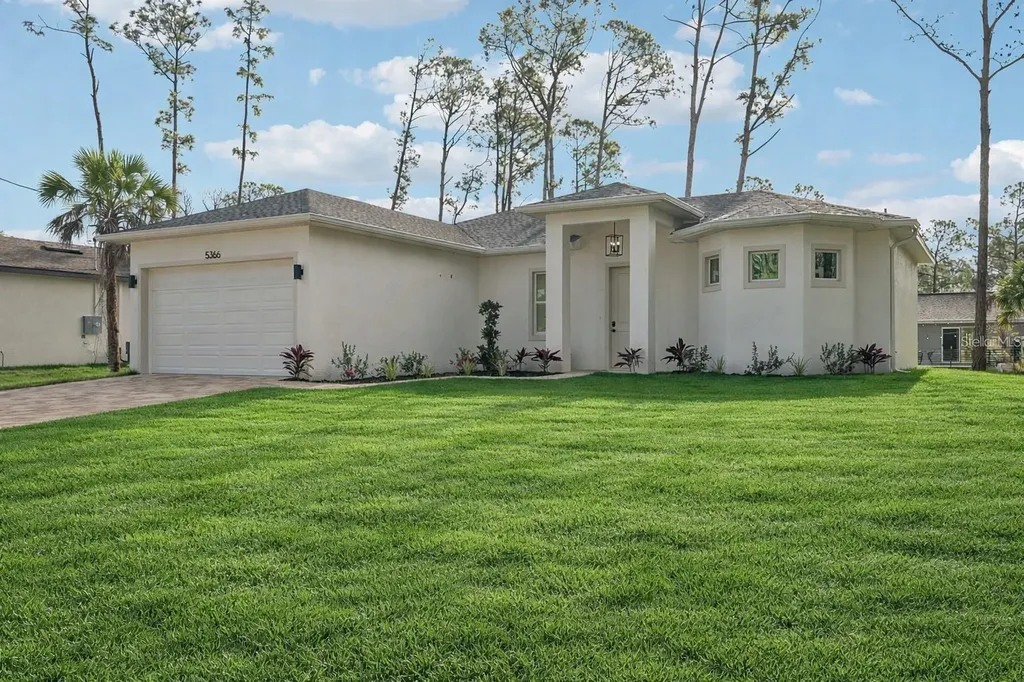 4338 Jody Avenue North Port FL 34288