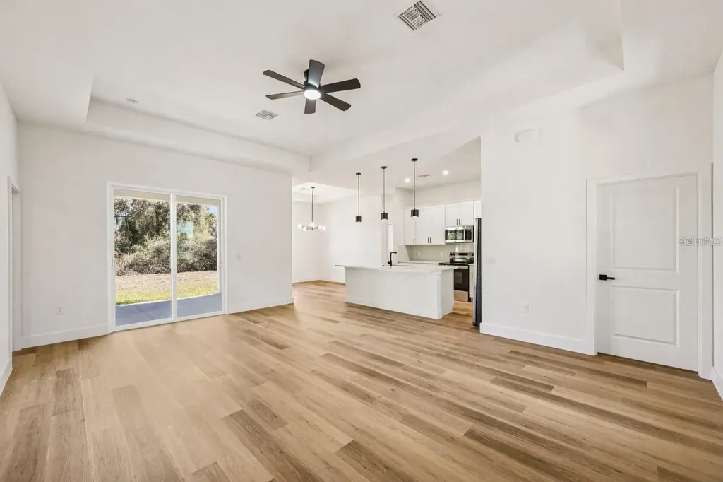 4338 Jody Avenue North Port FL 34288