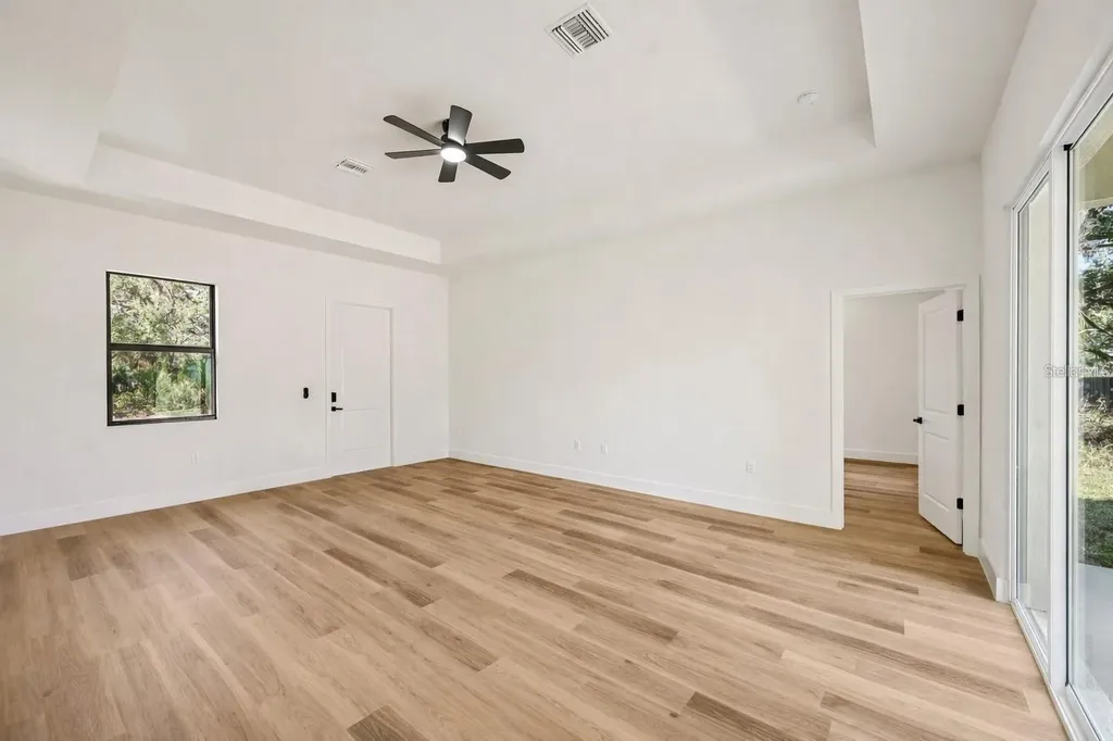 4338 Jody Avenue North Port FL 34288