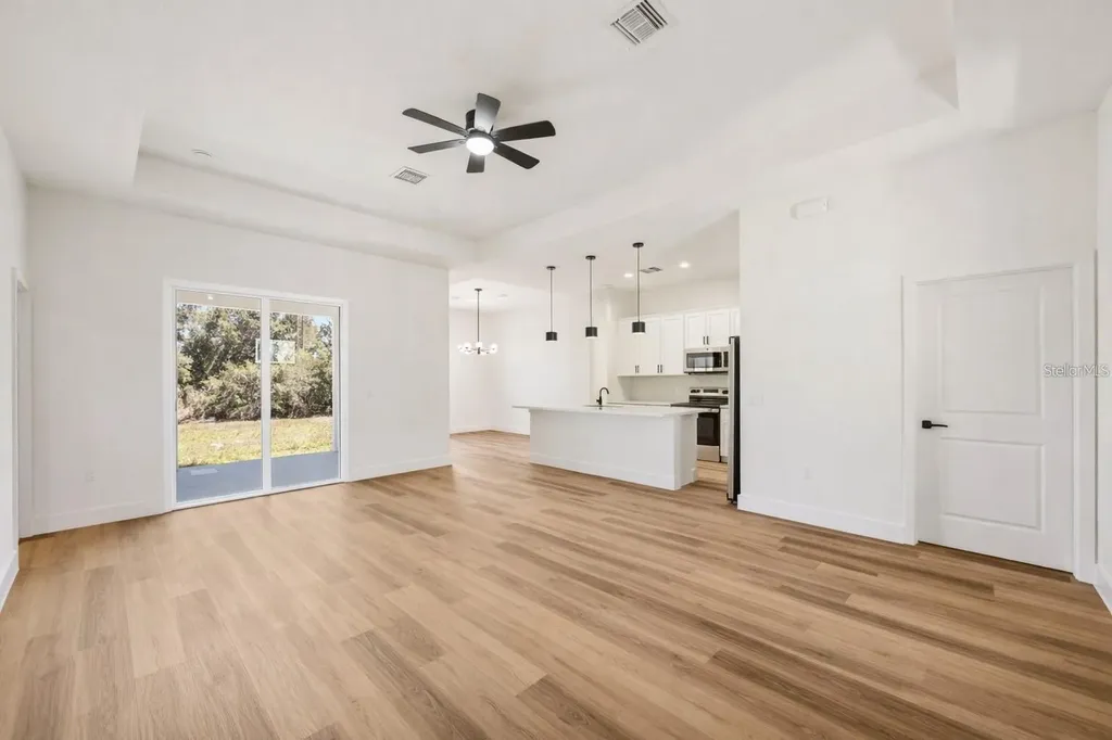 4338 Jody Avenue North Port FL 34288