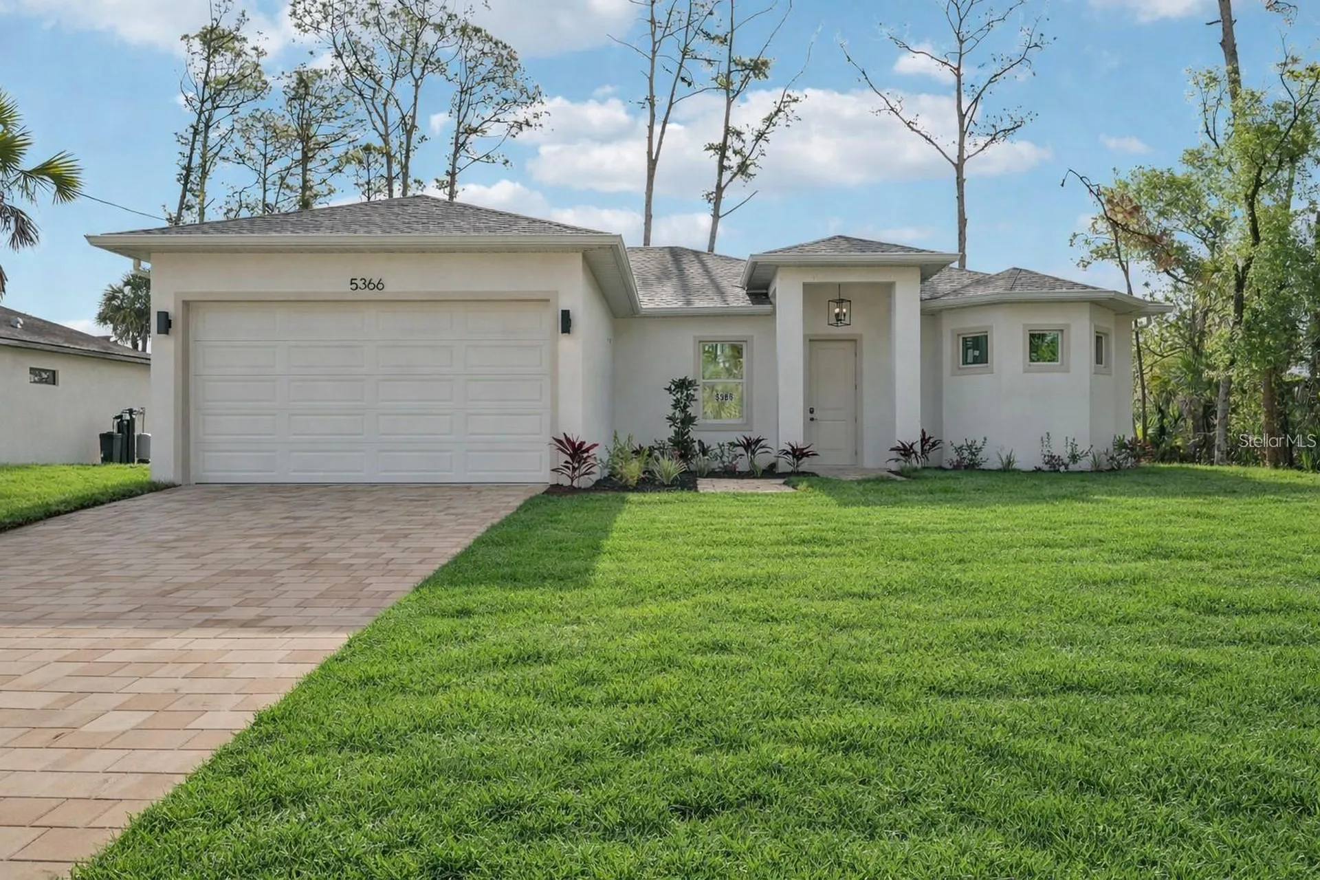 4338 Jody Avenue North Port FL 34288