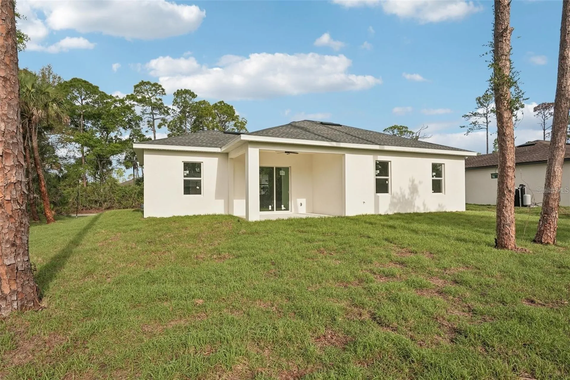 4338 Jody Avenue North Port FL 34288
