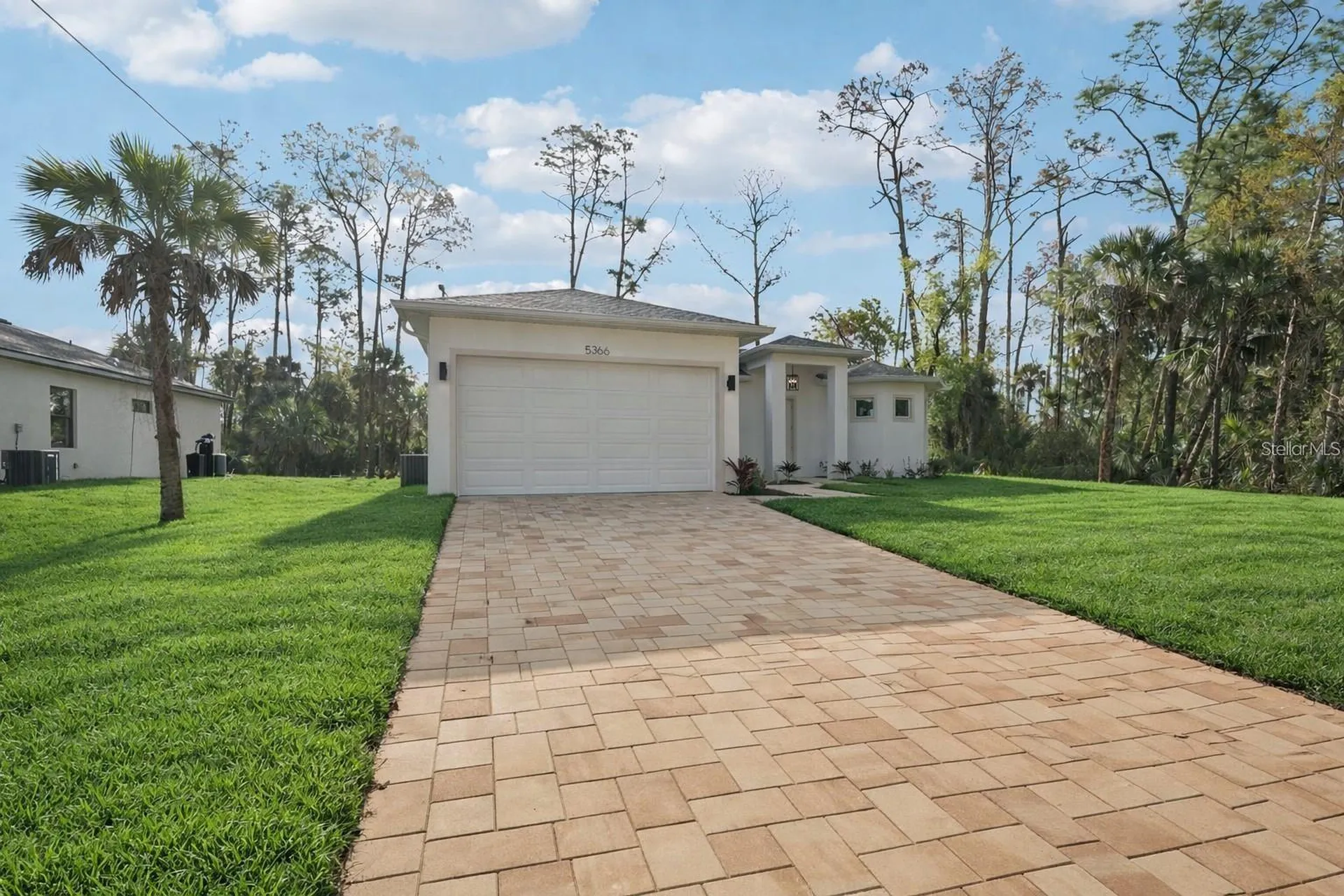 4338 Jody Avenue North Port FL 34288