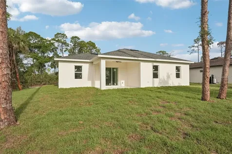 4338 Jody Avenue North Port FL 34288