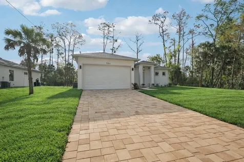 4338 Jody Avenue North Port FL 34288