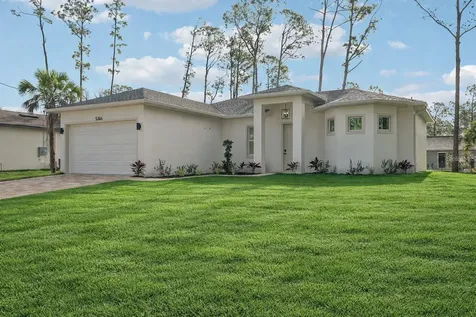 4338 Jody Avenue North Port FL 34288