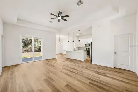 4338 Jody Avenue North Port FL 34288
