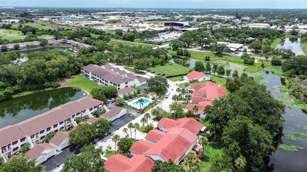 1439 Water View Drive W Largo FL 33771