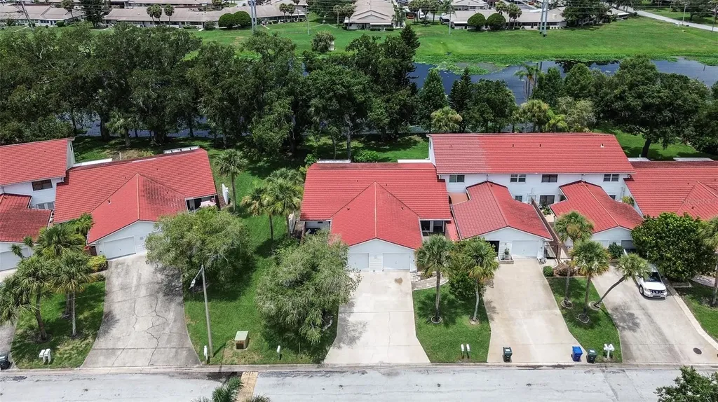 1439 Water View Drive W Largo FL 33771