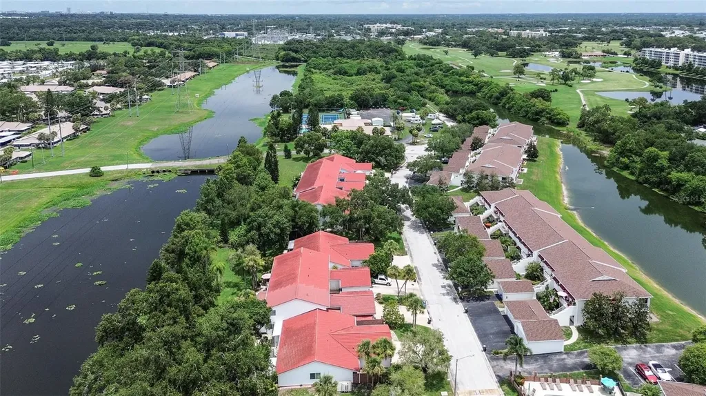 1439 Water View Drive W Largo FL 33771