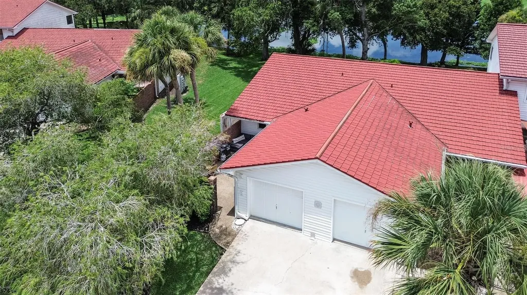 1439 Water View Drive W Largo FL 33771