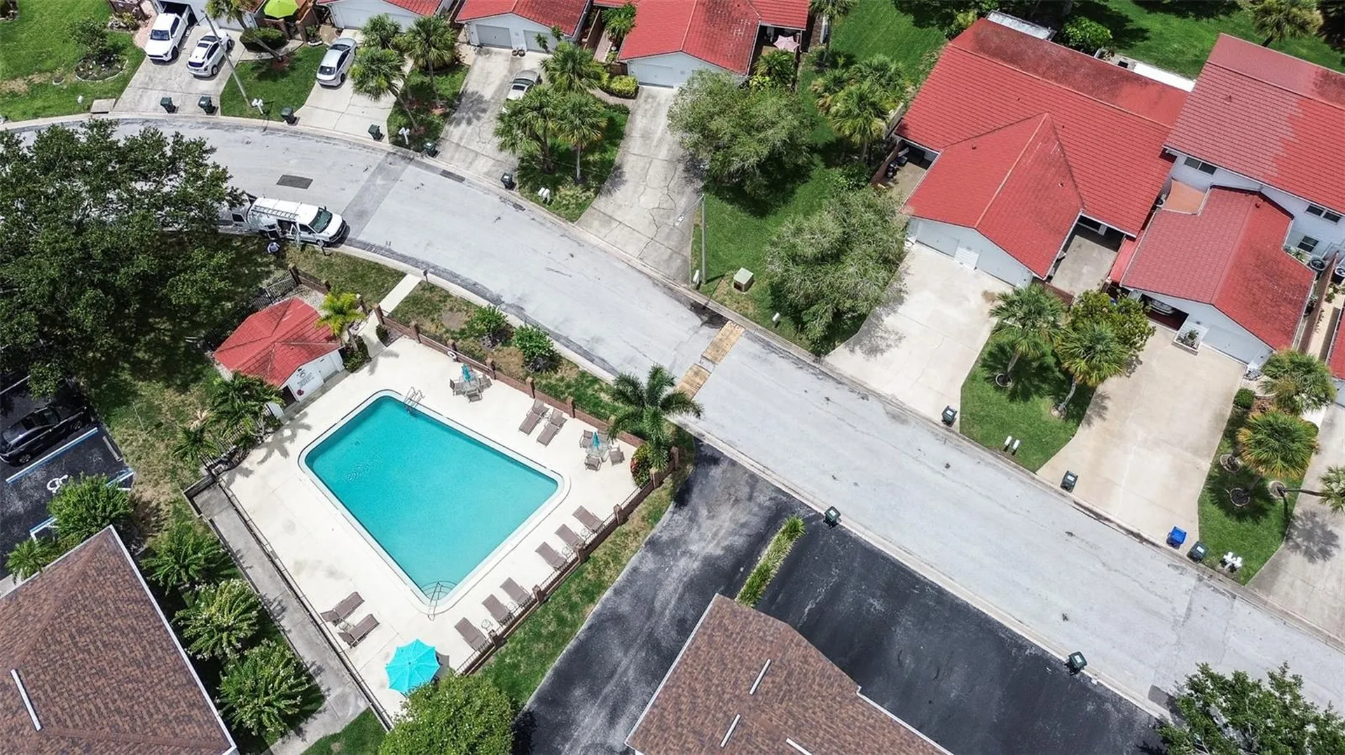 1439 Water View Drive W Largo FL 33771