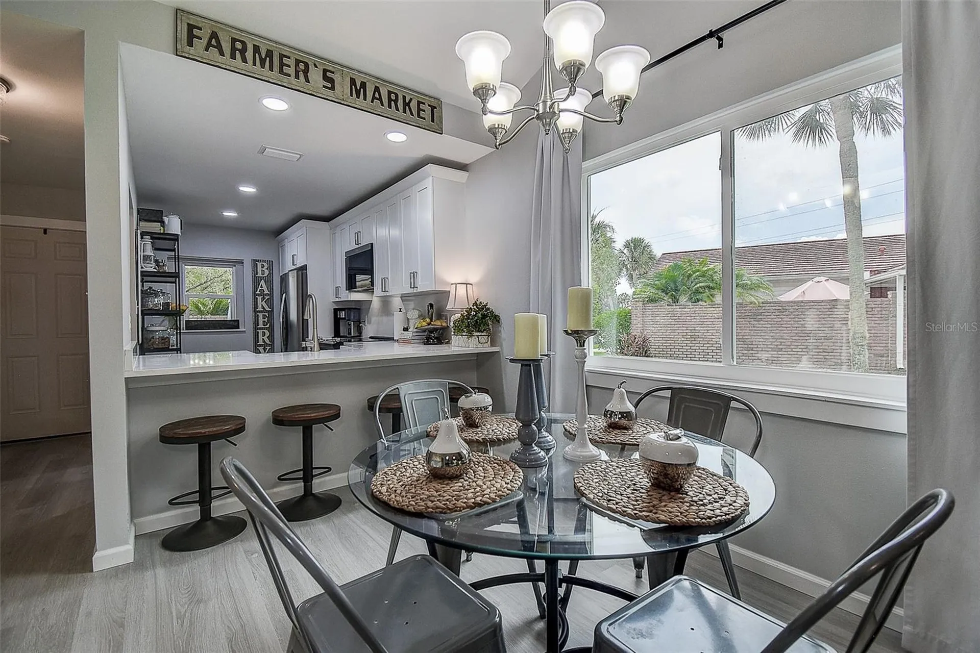 1439 Water View Drive W Largo FL 33771