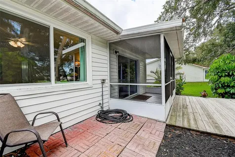 1439 Water View Drive W Largo FL 33771