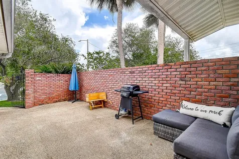 1439 Water View Drive W Largo FL 33771