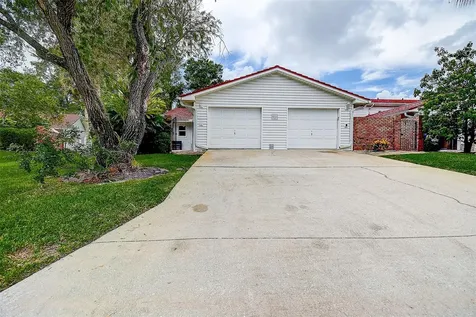 1439 Water View Drive W Largo FL 33771