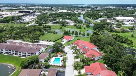 1439 Water View Drive W Largo FL 33771