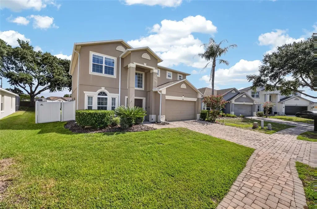 532 Kildrummy Drive Davenport FL 33896