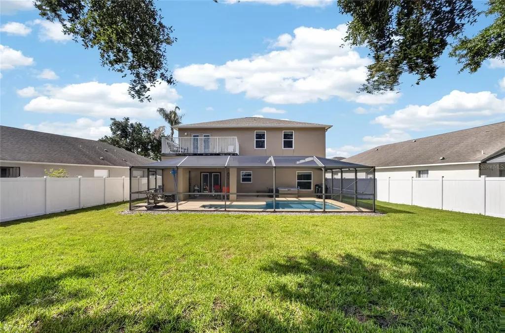 532 Kildrummy Drive Davenport FL 33896