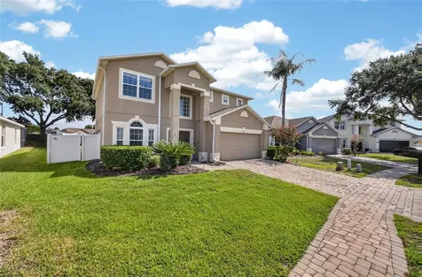 532 Kildrummy Drive Davenport FL 33896
